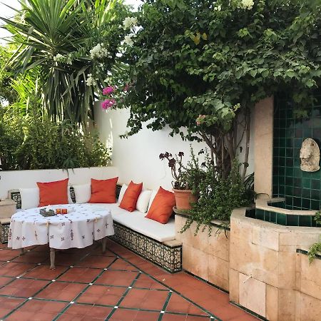 Dar Esma Bed & Breakfast La Marsa Exterior foto