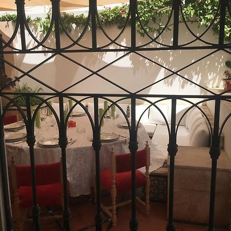 Dar Esma Bed & Breakfast La Marsa Exterior foto