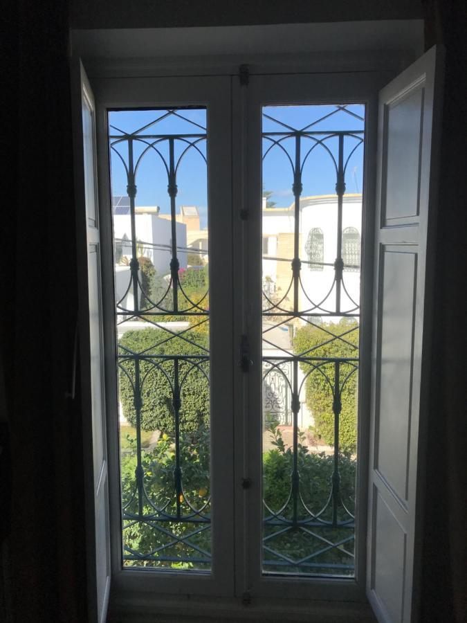 Dar Esma Bed & Breakfast La Marsa Exterior foto
