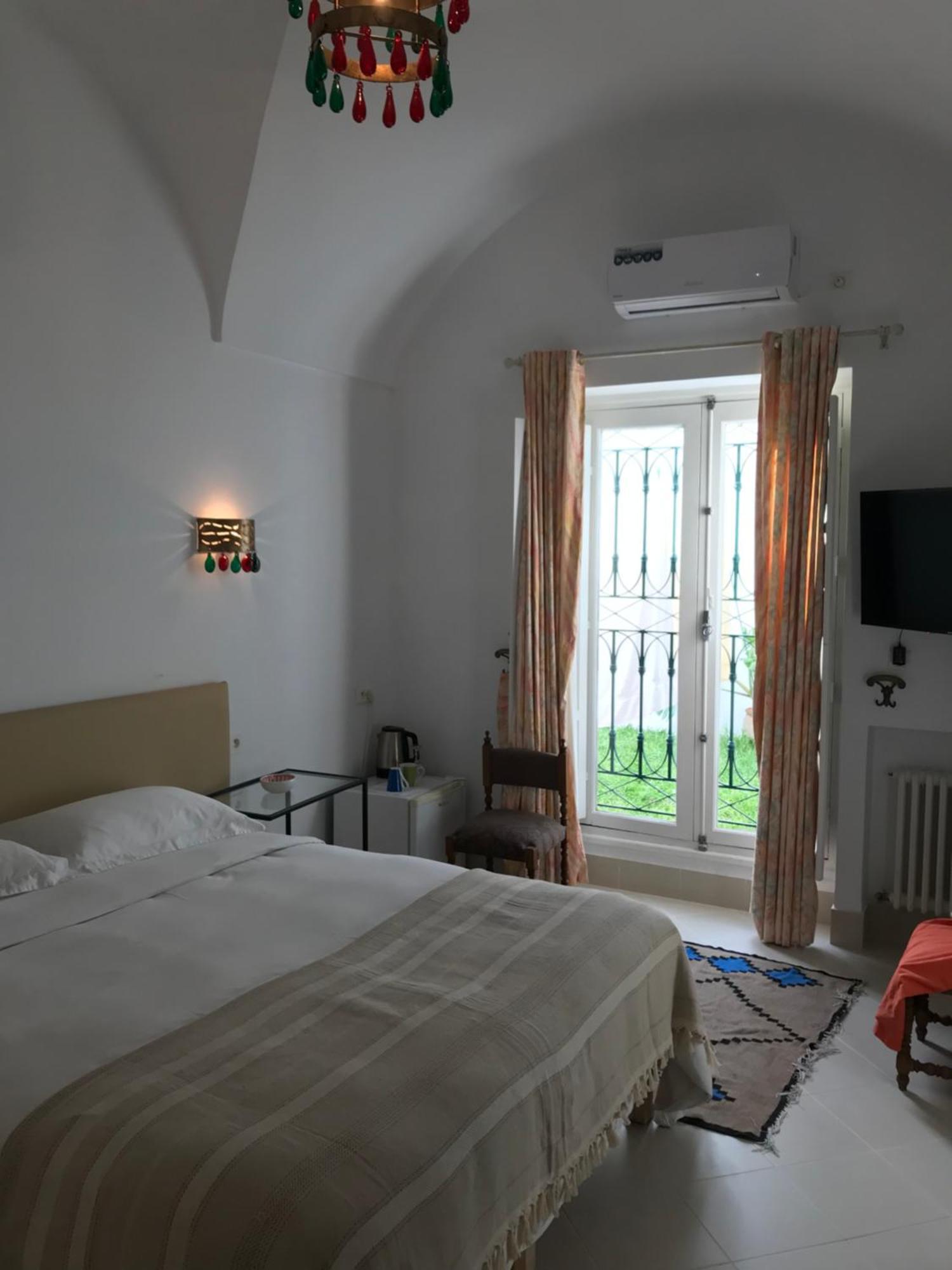 Dar Esma Bed & Breakfast La Marsa Exterior foto