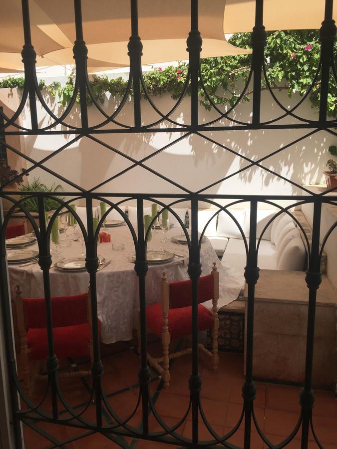 Dar Esma Bed & Breakfast La Marsa Exterior foto