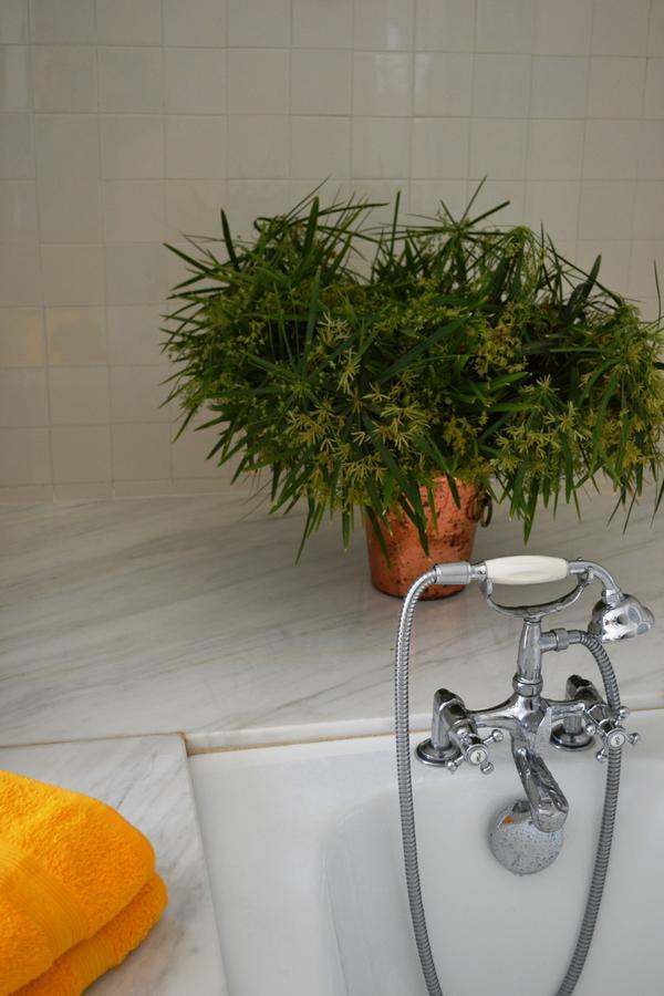 Dar Esma Bed & Breakfast La Marsa Exterior foto